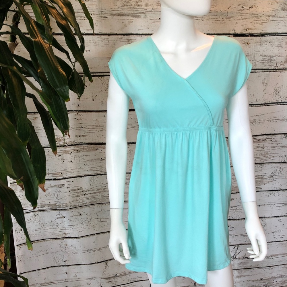 Girls Cotton Dress